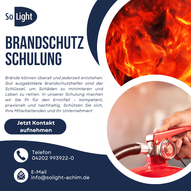 Brandschutzhelfer