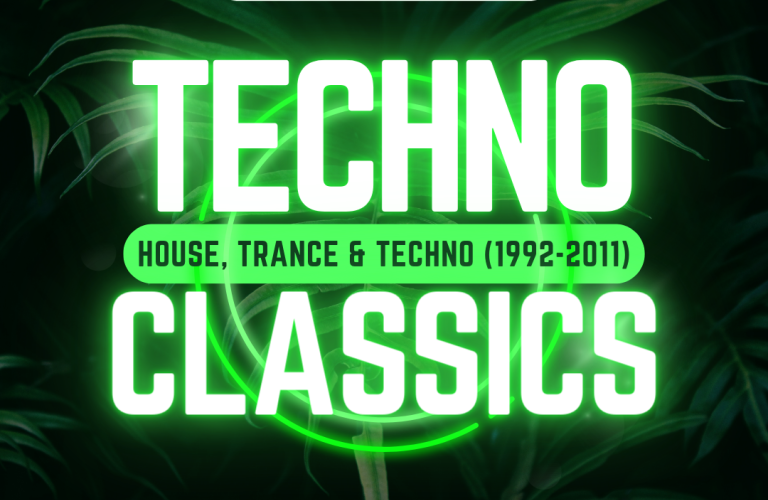 Techno Classics